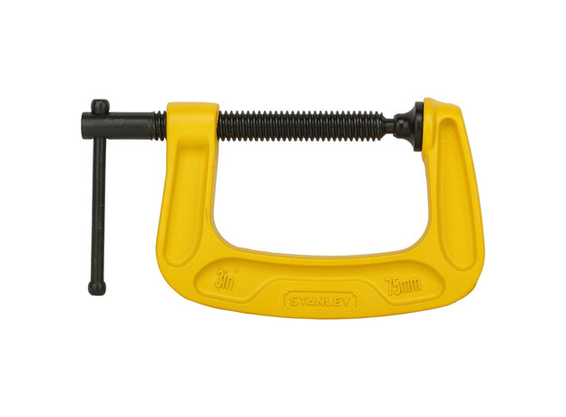 75mm/3" C-Klem, 2 image