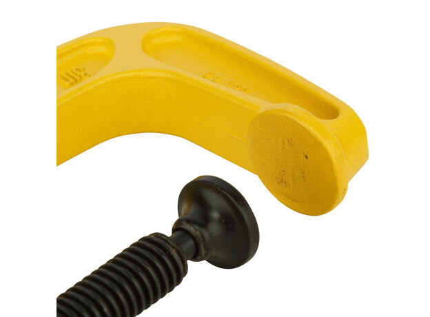 75mm/3" C-Klem, 4 image