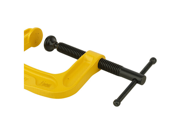 75mm/3" C-Klem, 5 image