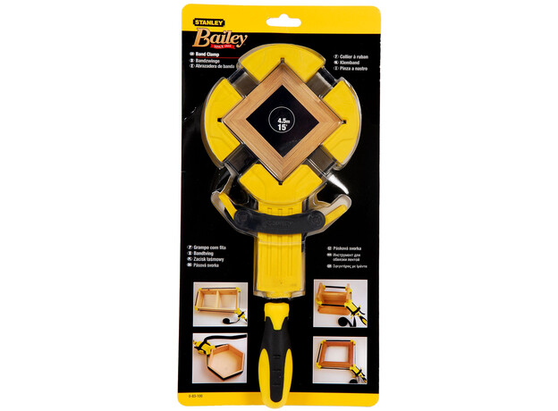 4.5/15' Bandspanner, 3 image