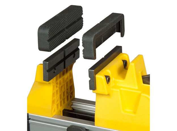 Snelspan Bankschroef, 2 image