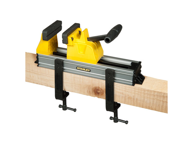 Snelspan Bankschroef, 6 image