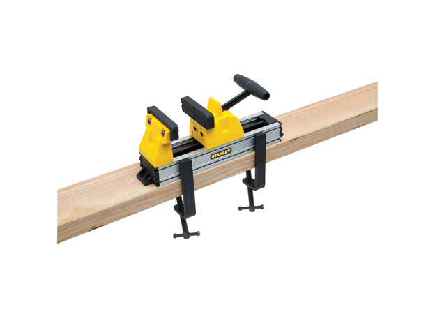 Snelspan Bankschroef, 8 image