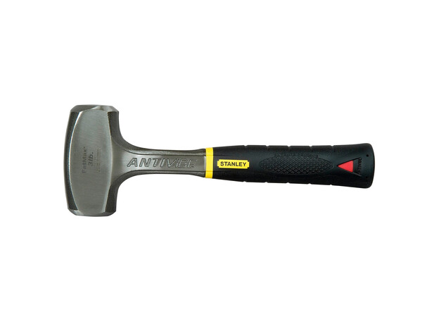 Antivibe Vuisthamer 1360gr, 2 image