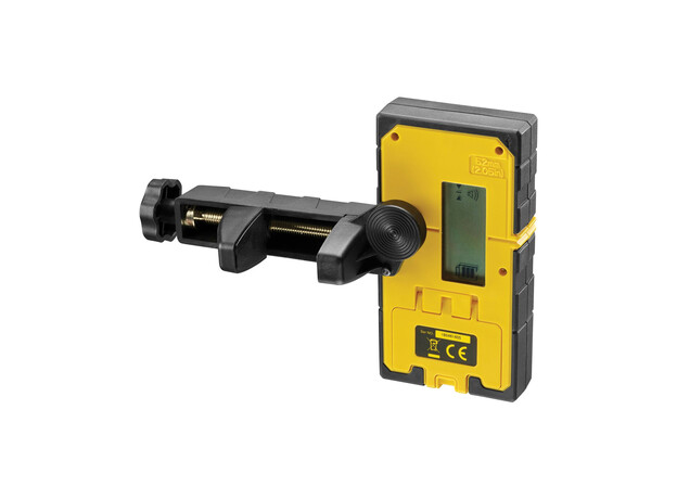 Laserontvanger LD200, 3 image