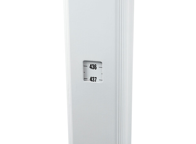 AR51 Meetlat Alu 5m, 5 image