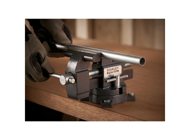 115mm/4.1/2" Bankschroef, 5 image