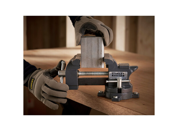 115mm/4.1/2" Bankschroef, 6 image