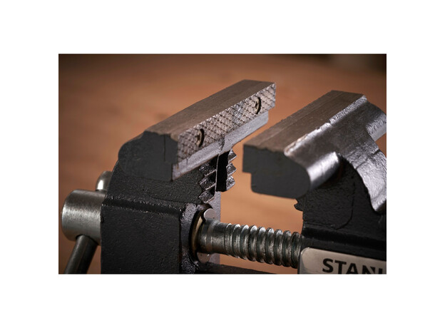 115mm/4.1/2" Bankschroef, 7 image