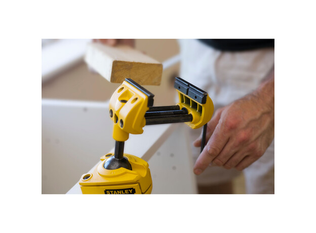 Multifunctionele Boorklem, 6 image