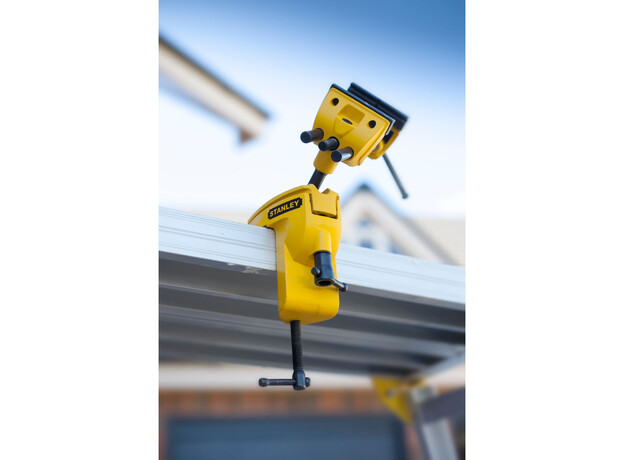 Multifunctionele Boorklem, 8 image