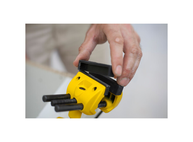 Multifunctionele Boorklem, 9 image