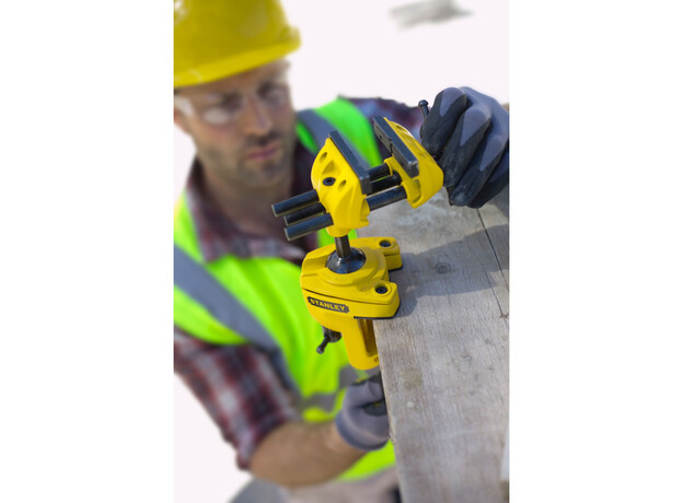 Multifunctionele Boorklem, 10 image