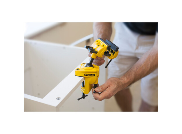 Multifunctionele Boorklem, 11 image