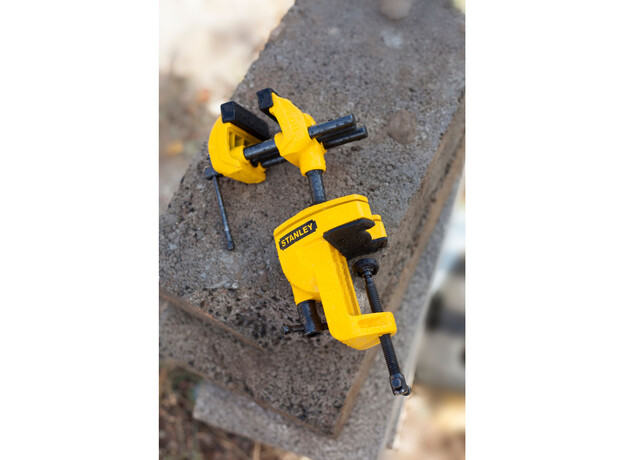 Multifunctionele Boorklem, 13 image