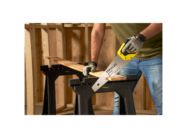 Handzaag JetCut SP 380mm - 7T/inch, 3 image