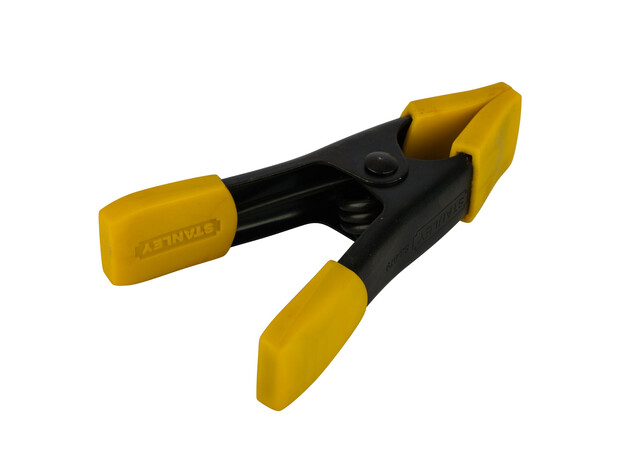 25mm/1" Metalen Veerklem, 3 image