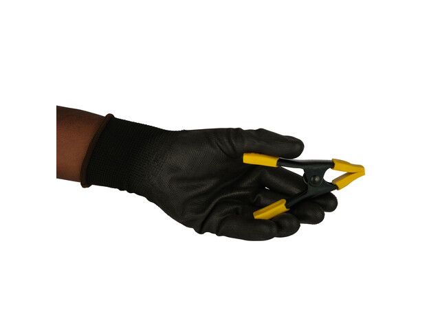 25mm/1" Metalen Veerklem, 9 image