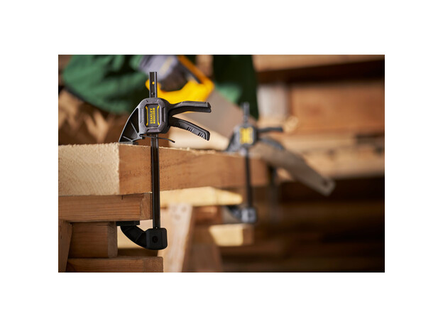 FATMAX M Eenhandklem - 150mm, 4 image