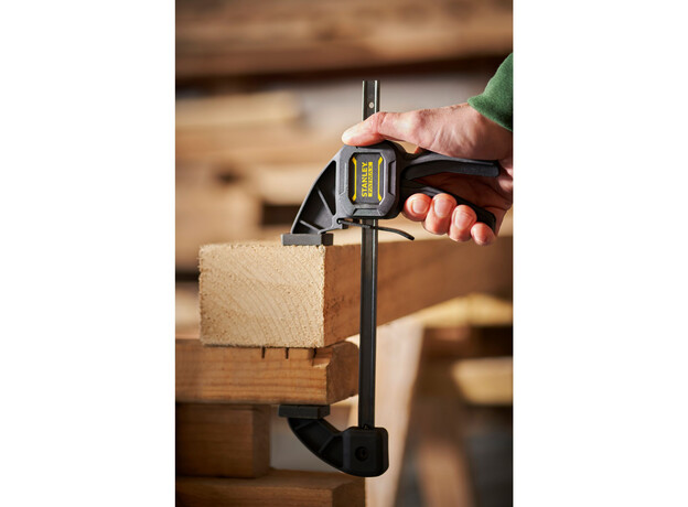 FATMAX M Eenhandklem - 150mm, 5 image