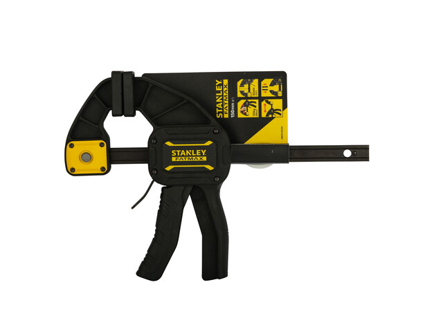 FATMAX L Eenhandklem - 150mm, 10 image