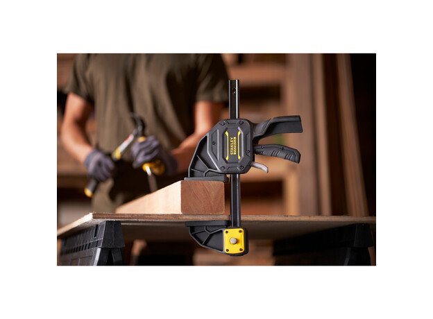 FATMAX XL Eenhandklem - 150mm, 4 image