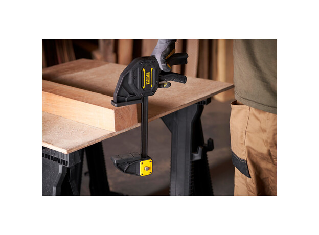 FATMAX XL Eenhandklem - 150mm, 5 image