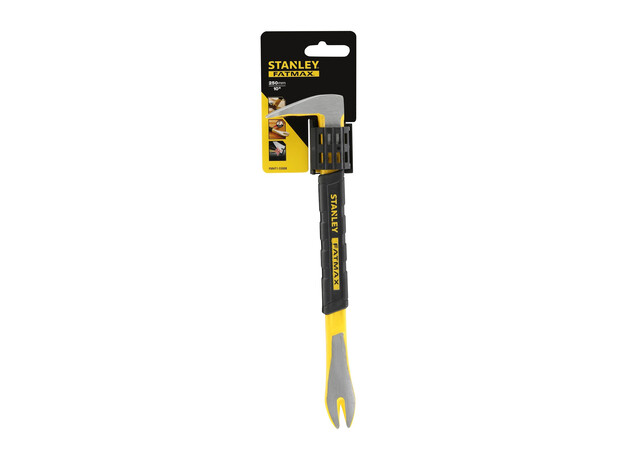 FATMAX Fijne Koevoet Smalle Klauw 250mm, 3 image