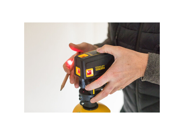 FATMAX 5 Puntslaser ROOD SPR5, 3 image