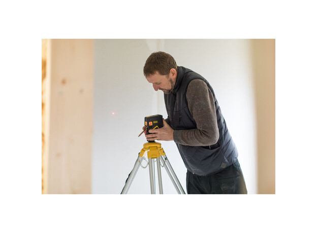 FATMAX 5 Puntslaser ROOD SPR5, 4 image