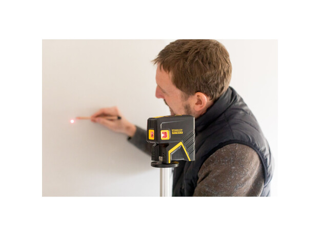 FATMAX 5 Puntslaser ROOD SPR5, 5 image