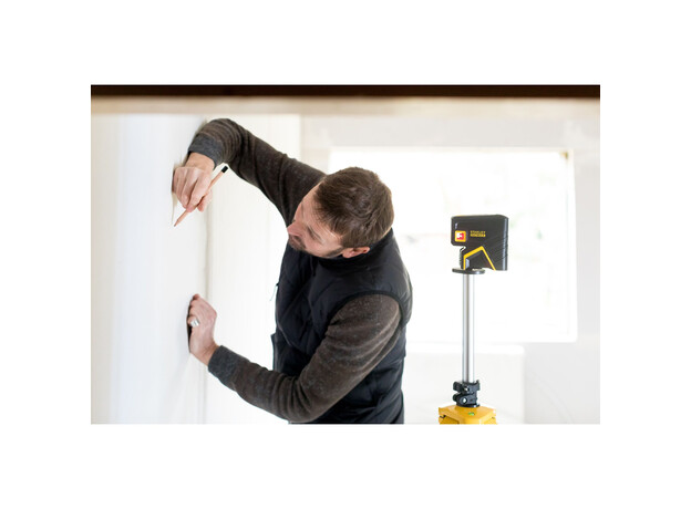 FATMAX 5 Puntslaser ROOD SPR5, 6 image