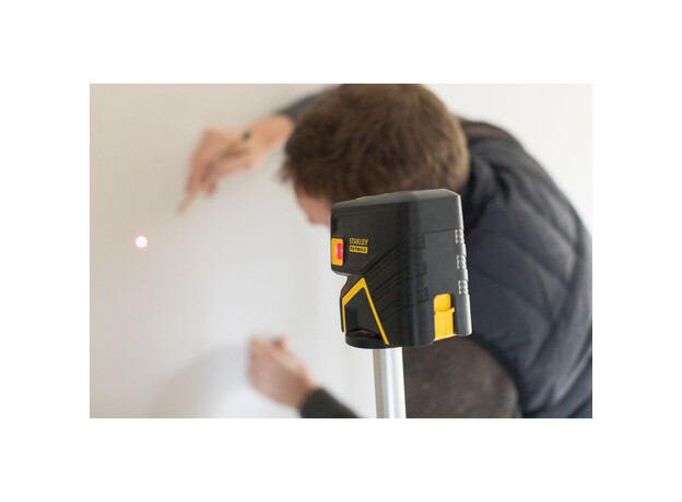 FATMAX 5 Puntslaser ROOD SPR5, 7 image