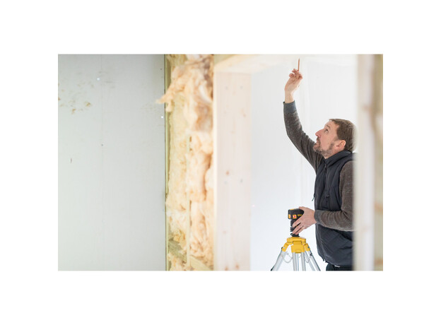 FATMAX 5 Puntslaser ROOD SPR5, 8 image