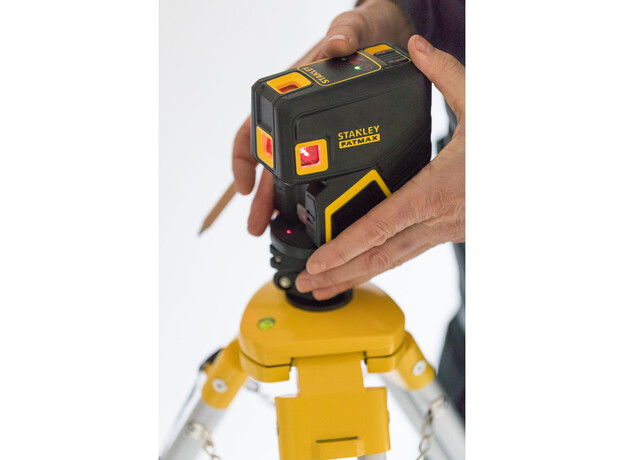 FATMAX 5 Puntslaser ROOD SPR5, 9 image