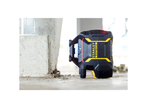 FATMAX Roterende Laser RL600, 4 image