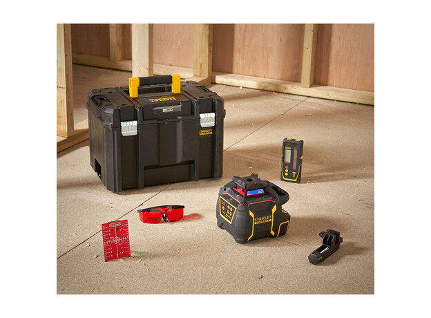 FATMAX Roterende Laser RL600, 5 image