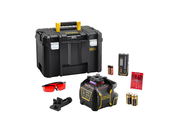 FATMAX Roterende Laser RL600, 2 image