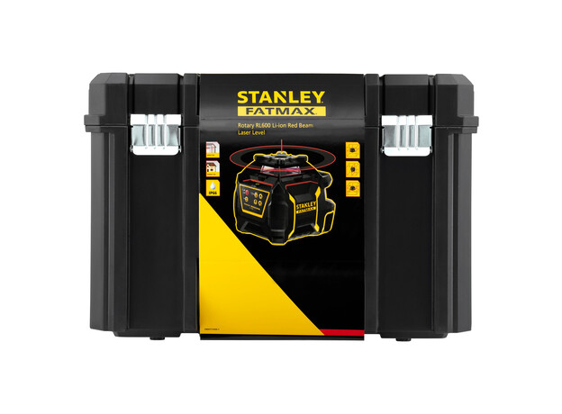 FATMAX Roterende Laser RL600, 7 image