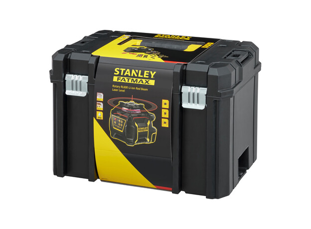 FATMAX Roterende Laser RL600, 8 image