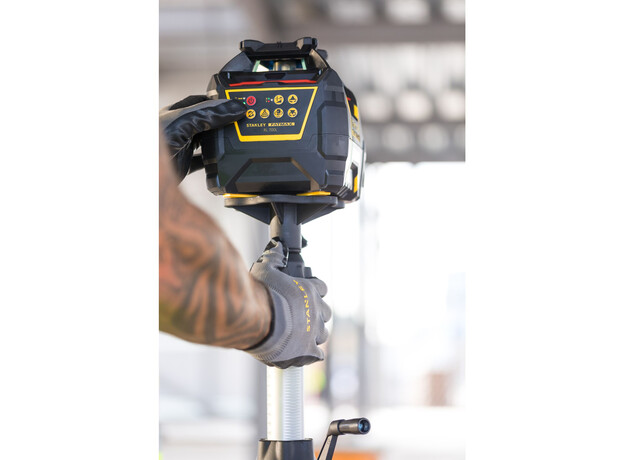 FATMAX Roterende Laser RL700L Li-ion, 9 image