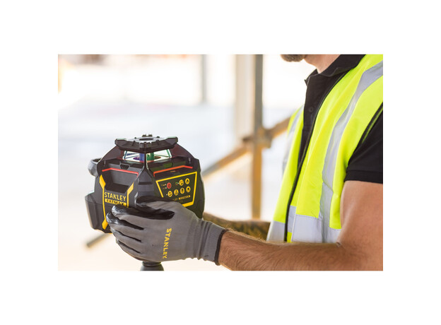 FATMAX Roterende Laser RL700L Li-ion, 10 image