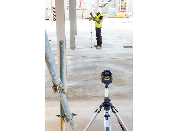 FATMAX Roterende Laser RL700L Li-ion, 11 image