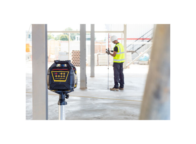 FATMAX Roterende Laser RL700L Li-ion, 12 image