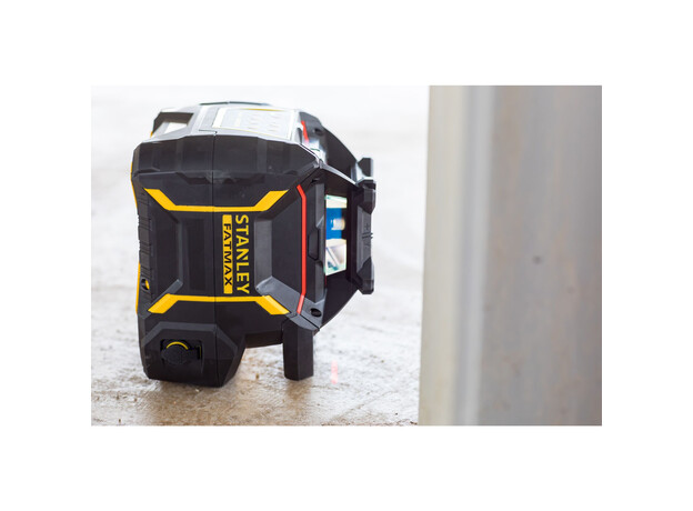 FATMAX Roterende Laser RL700L Li-ion, 13 image