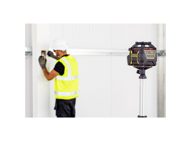 FATMAX Roterende Laser RL700L Li-ion, 14 image