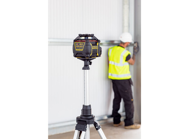 FATMAX Roterende Laser RL700L Li-ion, 15 image