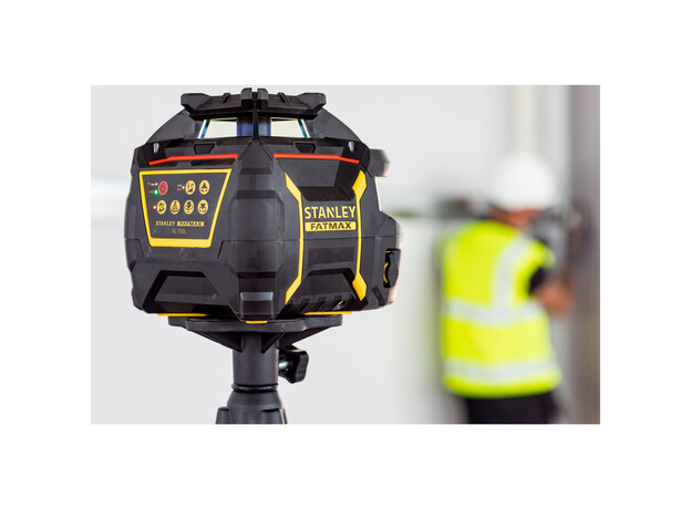 FATMAX Roterende Laser RL700L Li-ion, 16 image