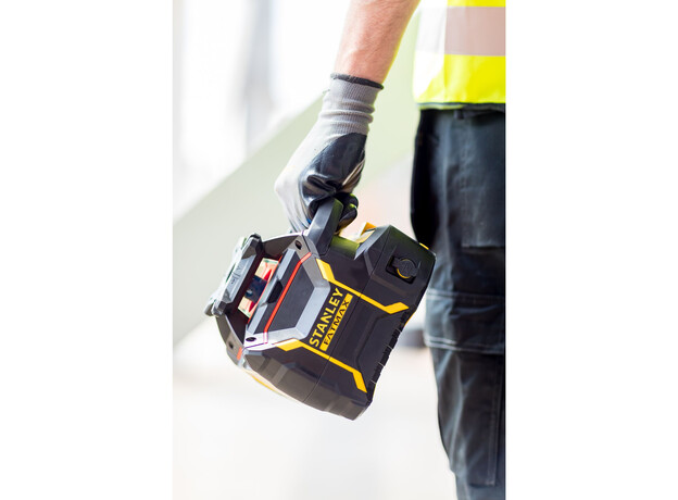 FATMAX Roterende Laser RL700L Li-ion, 17 image