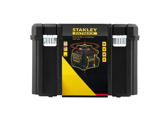 FATMAX Roterende Laser RL700L Li-ion, 18 image